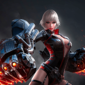 TERA for PS4 and Xbox One Releases for Free on April 3