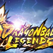 Bandai Namco Announces Dragon Ball Legends Mobile Game