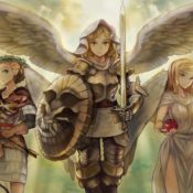 Meet The Cast Of Dragon’s Crown Pro