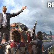 Make ‘Hope’ Great Again – Far Cry 5 Review