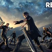 Final Fantasy XV Windows Edition – Review