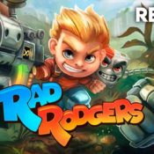 Rad Rodgers – Review