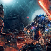 Space Hulk: Deathwing Enhanced Edition Launches May 22 for PS4 and PC