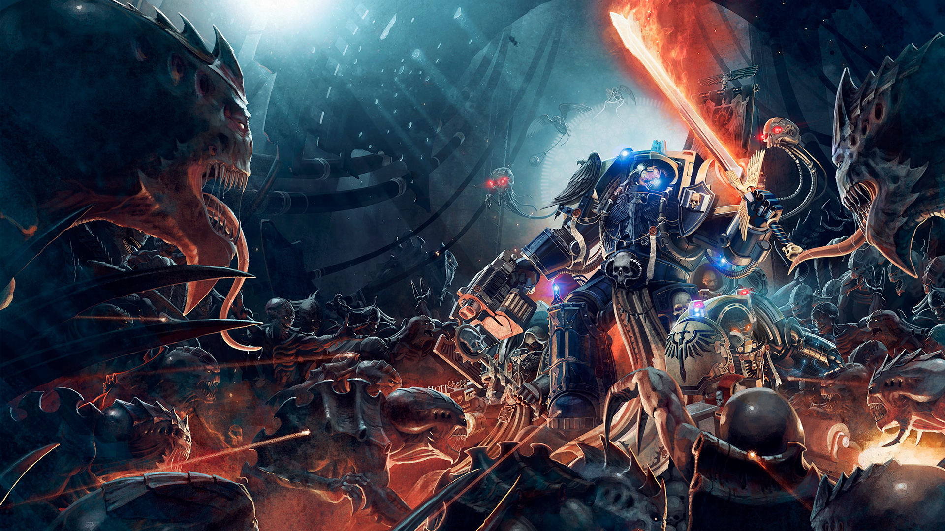space hulk deathwing ps4 download