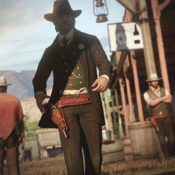 Wild West Online to Depart Early Access and Hit Steam May 10