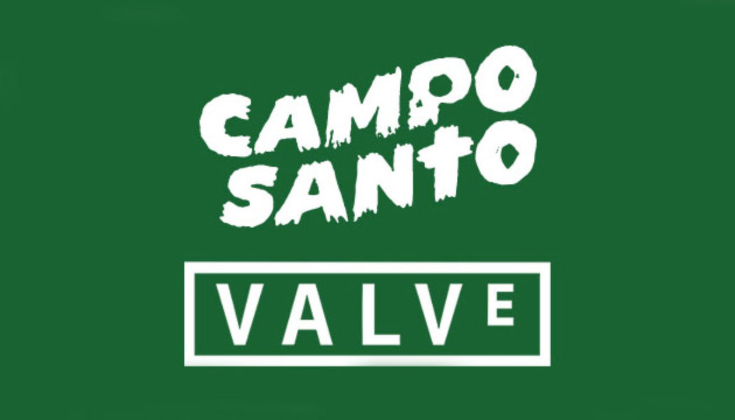 Valve Acquires Campo Santo, Makers Of Firewatch