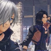 God Eater 3 English Second Trailer, New Details and Screenshots