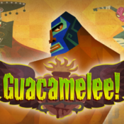 Guacamelee! 2 Coming to PC