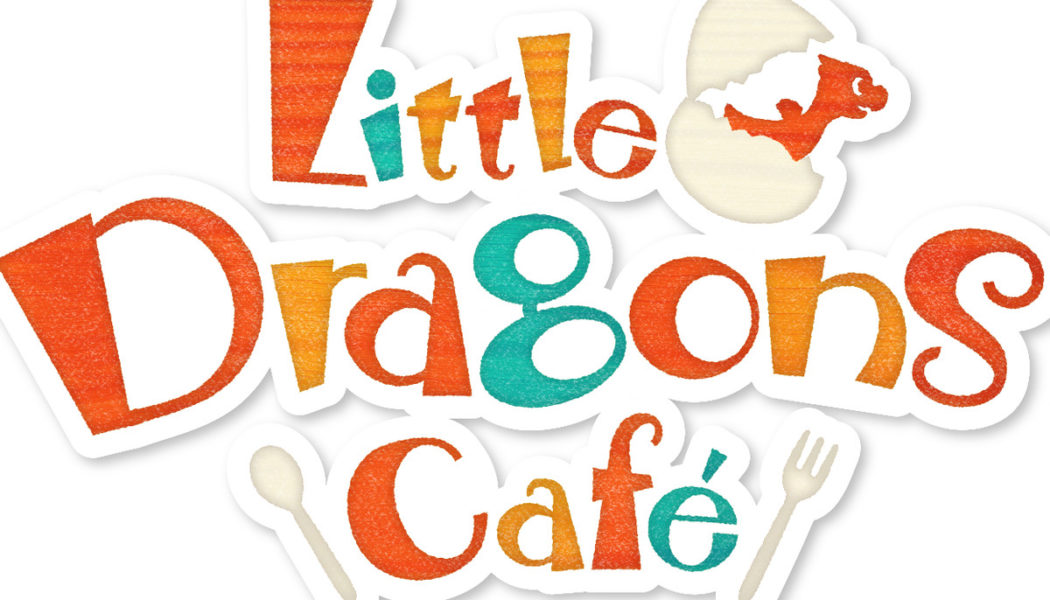 Little Dragons Cafe Launches this Summer