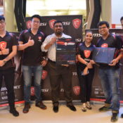 MSI to begin Pre-Order 8th Gen Gaming Laptops in India including GE Raider