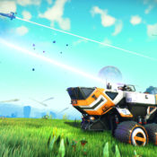 No Man’s Sky headed to Xbox One, next big update arrives this summer