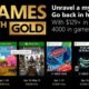 April 2018 Games with Gold Announced