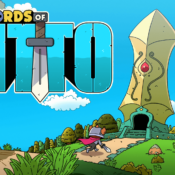 The Swords of Ditto Launch Trailer