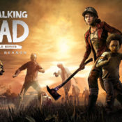 The Walking Dead: The Final Season Key Art Revealed, Debuting Later This Year