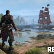 Assassin’s Creed Rogue Remastered – Review