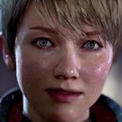 Detroit: Become Human – Behind the scenes videos