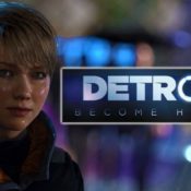 Detroit: Become Human Goes Gold, Demo Out Now