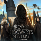 Harry Potter: Hogwarts Mystery Out Now on iOS and Android