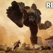 Extinction – Review