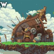 Owlboy – Review