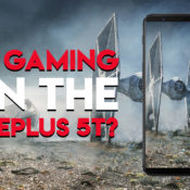 Top 10 PC Games You Can Play On The OnePlus 5T