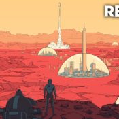 Surviving Mars – Review