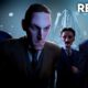 Tesla Vs Lovecraft – Review