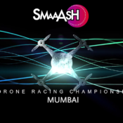 SMAAASH brings FPV Drone Racing as a Mainstream Sport in India