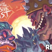 Way Of The Passive Fist – Review