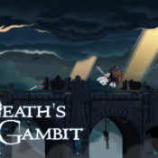 Death’s Gambit Launches August 14