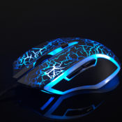 Rapoo India launches the VPRO V20S Optical Gaming Mouse