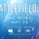 Battlefield V Officially Announced, Live Reveal Set for May 23