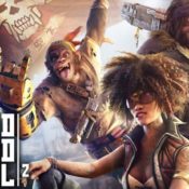 Beyond Good and Evil 2 ‘Staff Combat and Ship Maneuvers’ Gameplay