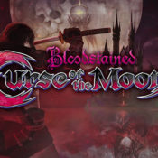 Inti Creates Announces Bloodstained: Curse of the Moon