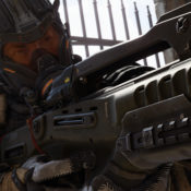 Call of Duty: Black Ops IIII Debut Trailers, Details and Screenshots