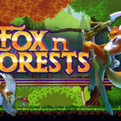 Fox n Forests Out Now on Steam and Consoles, Launch Trailer