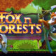 Fox n Forests Out Now on Steam and Consoles, Launch Trailer