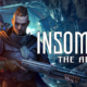 INSOMNIA: The Ark ‘Dystopian World’ Trailer ~ Story-Driven RPG