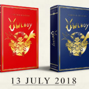 Owlboy Limited Edition Launches July 13