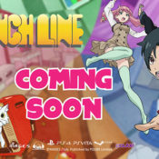 Punch Line Game Coming West for PS4, PS Vita and PC this Summer