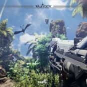 TauCeti Unknown Origin Gameplay – Sci-Fi FPS for PS4, Xbox One and PC