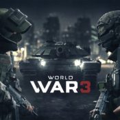 World War 3 Announced, Multiplayer FPS by The Farm 51