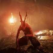 New Horror Game Agony Available Today