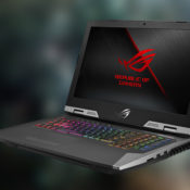 ASUS introduces a new range of Gaming Laptops in India