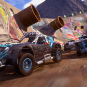 Onrush – Takedown Focused Gameplay Trailer