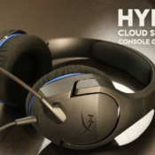 Gear of the Month – HyperX Cloud Stinger Core Gaming Headset