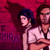 The Wolf Among Us 2 Delayed to 2019