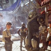 Anthem Launches February 22, 2019