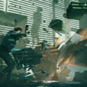 505 Games and Remedy Entertainment Announce Control for PS4, Xbox One and PC
