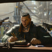 Cyberpunk 2077 Coming to PS4, Xbox One and PC